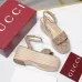 Gucci Shoes for Women Gucci Sandals #A50116