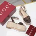 Gucci Shoes for Women Gucci Sandals #A50116