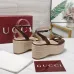 Gucci Shoes for Women Gucci Sandals #A50116