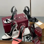 Gucci Shoes for Women Gucci Sandals #A50192