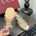 Gucci Shoes for Women Gucci Sandals #A50193