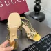 Gucci Shoes for Women Gucci Sandals #A50193