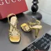 Gucci Shoes for Women Gucci Sandals #A50193