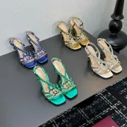 Gucci Shoes for Women Gucci Sandals #A50193