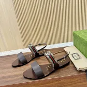 Gucci Shoes for Women Gucci Sandals #A53339