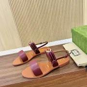 Gucci Shoes for Women Gucci Sandals #A53342