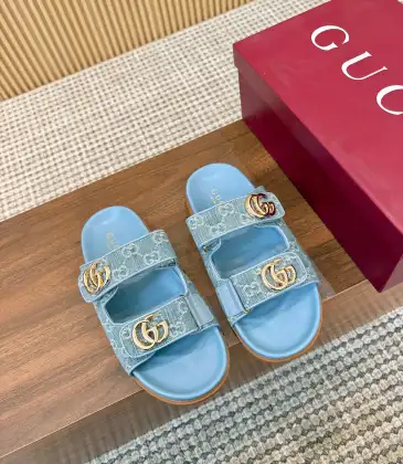 Gucci Shoes for Women Gucci Sandals #A61790