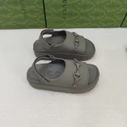 Gucci Shoes for men and Women Gucci Sandals #A22292