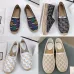 Gucci fisherman's shoes for Women's Gucci espadrilles #99116233