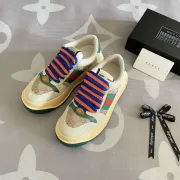 Gucci Shoes for Women Gucci Sneakers #A30028