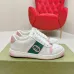 Gucci Shoes for Women Gucci Sneakers #A49603