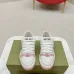 Gucci Shoes for Women Gucci Sneakers #A49603