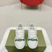 Gucci Shoes for Women Gucci Sneakers #A49603
