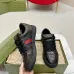 Gucci Shoes for Women Gucci Sneakers #A49604