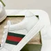 Gucci Shoes for Women Gucci Sneakers #A49604
