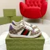 Gucci Shoes for Women Gucci Sneakers #A49605