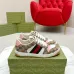 Gucci Shoes for Women Gucci Sneakers #A49605