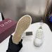 Gucci Shoes for Women Gucci Sneakers #A57025
