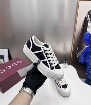 Gucci Shoes for Women Gucci Sneakers #A57026