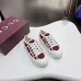 Gucci Shoes for Women Gucci Sneakers #A57027