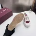 Gucci Shoes for Women Gucci Sneakers #A57027