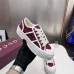 Gucci Shoes for Women Gucci Sneakers #A57027