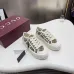 Gucci Shoes for Women Gucci Sneakers #A57028