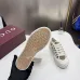 Gucci Shoes for Women Gucci Sneakers #A57028
