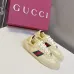 Gucci Shoes for Women Gucci Sneakers #A57121