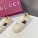 Gucci Shoes for Women Gucci Sneakers #A57121