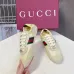 Gucci Shoes for Women Gucci Sneakers #A57121
