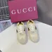 Gucci Shoes for Women Gucci Sneakers #A57121