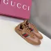 Gucci Shoes for Women Gucci Sneakers #A57122