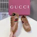Gucci Shoes for Women Gucci Sneakers #A57122