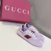 Gucci Shoes for Women Gucci Sneakers #A57123