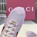 Gucci Shoes for Women Gucci Sneakers #A57123