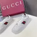 Gucci Shoes for Women Gucci Sneakers #A57124