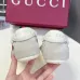 Gucci Shoes for Women Gucci Sneakers #A57124
