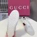 Gucci Shoes for Women Gucci Sneakers #A57124