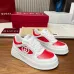 Gucci Shoes for Women Gucci Sneakers Black/White/Blue/Red/Green #A47865