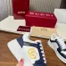 Gucci Shoes for Women Gucci Sneakers Black/White/Blue/Red/Green #A47865