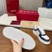 Gucci Shoes for Women Gucci Sneakers Black/White/Blue/Red/Green #A47865