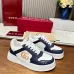 Gucci Shoes for Women Gucci Sneakers Black/White/Blue/Red/Green #A47865