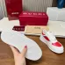 Gucci Shoes for Women Gucci Sneakers Black/White/Blue/Red/Green #A47865