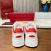 Gucci Shoes for Women Gucci Sneakers Black/White/Blue/Red/Green #A47865