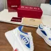 Gucci Shoes for Women Gucci Sneakers Black/White/Blue/Red/Green #A47865