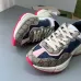 Gucci Shoes for Women Gucci Sneakers High Quality #A50339