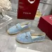 Gucci Shoes for Women Gucci espadrilles #A49930