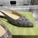 Gucci Shoes for Women Gucci pumps #A47667