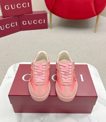 Gucci Shoes for Women Gucci pumps #A59527